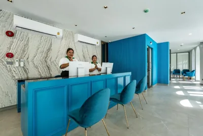 Palmetto Park Residence – Fotos 3
